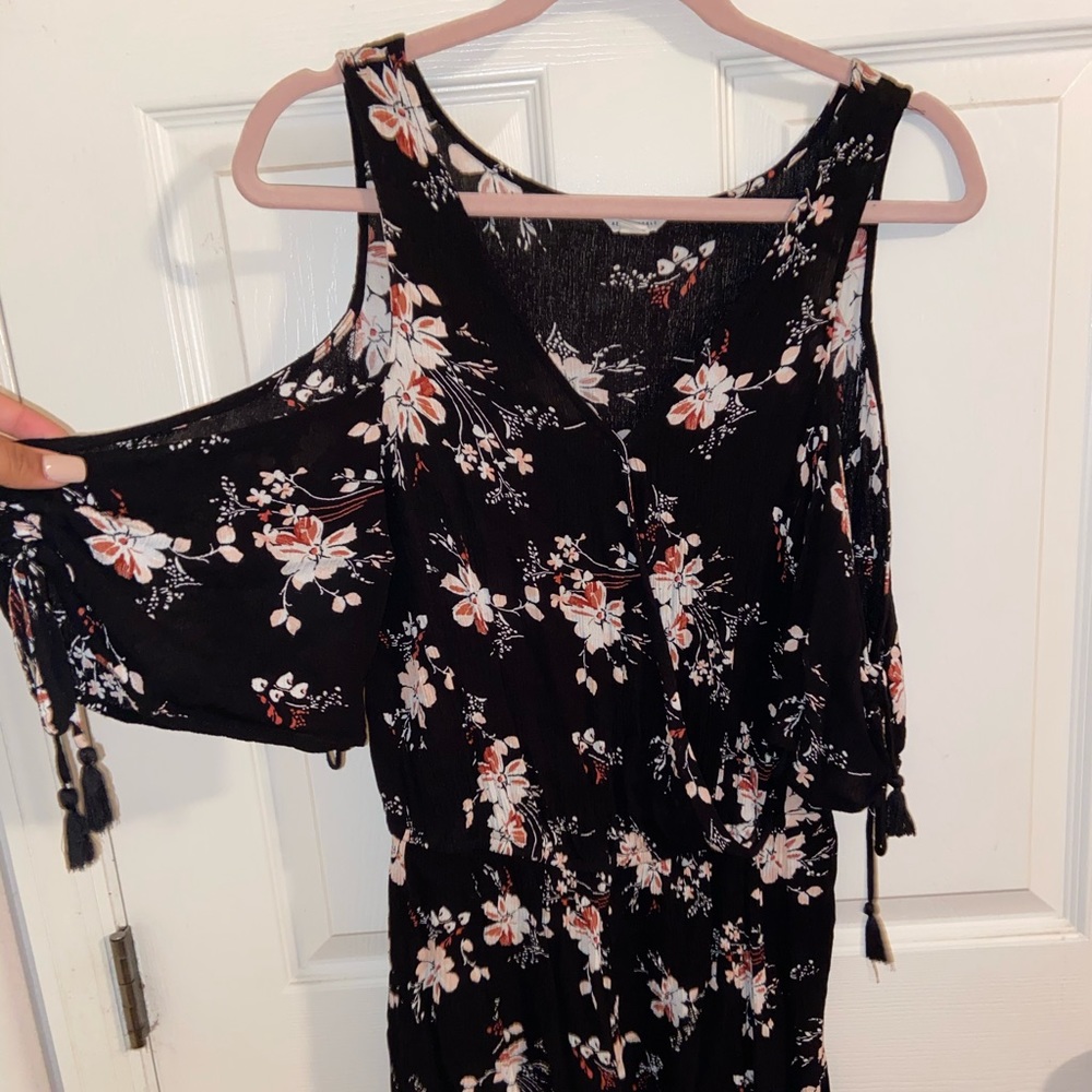 Aeropostale romper